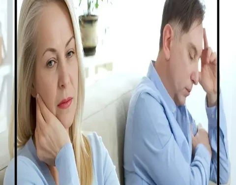 أزمة منتصف العمر.. هل هي حقيقة أم وهم نفسي؟