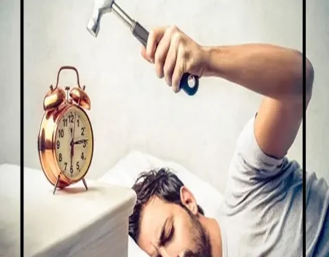 هل أنت مصاب بالنوم القهري؟.. اكتشف الأعراض الآن