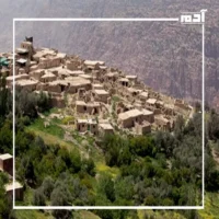 المحميات الطبيعية في بلاد الشام.. كنوز خفية تنتظر استكشافك 3 محمية ضانا في الأردن