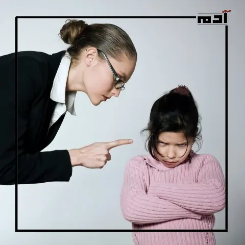 الأم النرجسية.. عباءة الحب السامة