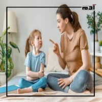 الأم النرجسية.. عباءة الحب السامة 2 كيف تعامل الأم النرجسية أبناءها؟