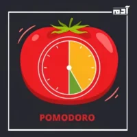 Discover the secret of genius productivity.. Pomodoro application is the solution 1 What is the Pomodoro application؟