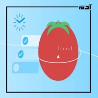 Discover the secret of genius productivity.. Pomodoro application is the solution 3 What are the reasons for using the Pomodoro technique؟