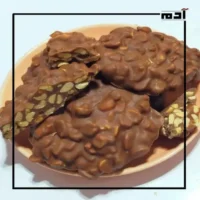 وصفات سناكس صحي.. اكتشف ألذ الطرق للعناية بصحتك 2 سنيكرز صحي دون لبن أو بيض