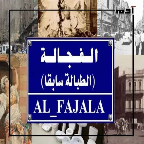 حي الفجالة.. قصة منطقة جمعت بين الزراعة والتعليم والتجارة