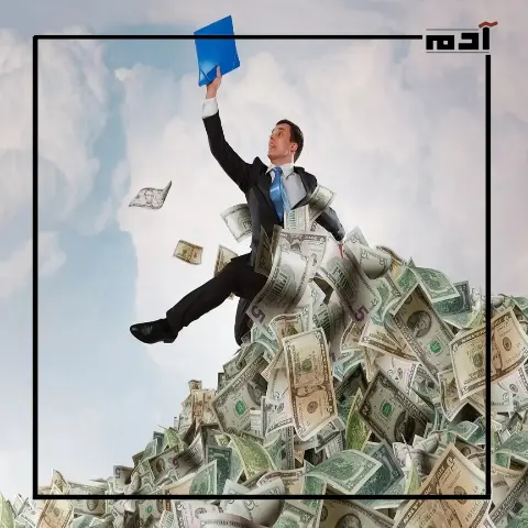 متلازمة الميتومونيا.. هل حلم الثروة المفاجئة يجعلك تهرب من الواقع؟