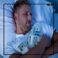 متلازمة الميتومونيا.. هل حلم الثروة المفاجئة يجعلك تهرب من الواقع؟ 1 متلازمة الميتومونيا