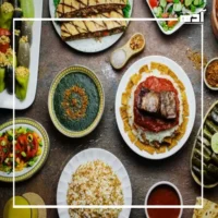 المطبخ المصري.. نكهات تخبئ أسرار التاريخ وتجمع الثقافات 1 أقسام المطبخ المصري