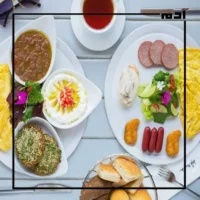 المطبخ المصري.. نكهات تخبئ أسرار التاريخ وتجمع الثقافات 2 وجبة الإفطار