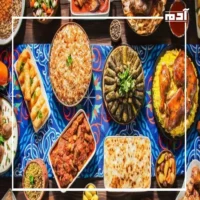 المطبخ المصري.. نكهات تخبئ أسرار التاريخ وتجمع الثقافات 3 وجبة الغداء