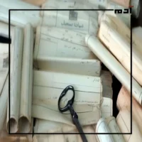مفتاح العودة.. رمز الصمود الفلسطيني رغم مرور 75 عامًا 2 المفتاح والكوشان رمزان للعودة