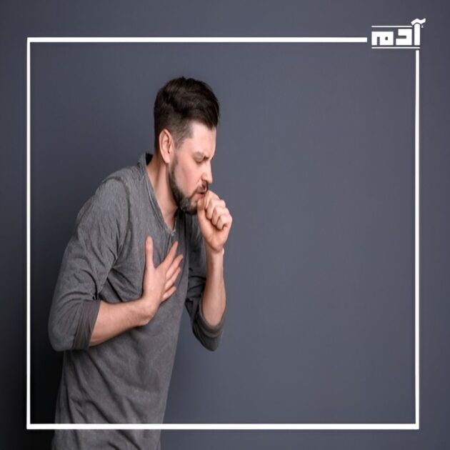 علاج الكحة