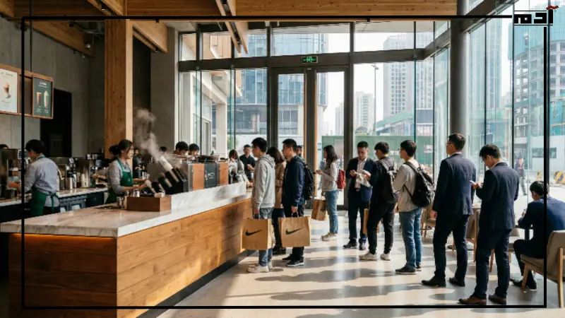 القطاع العقاري واستعداد الشركات الأمريكية للتوسع في السوق الصيني