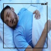 Sleep apnea.. Discover modern scientific treatments 2 Sleep apnea symptoms