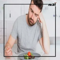 فقدان الشهية العصبي.. اكتشف كيف يمكن أن ينهي حياتك؟ 2 أسباب فقدان الشهية العصبي