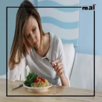 فقدان الشهية العصبي.. اكتشف كيف يمكن أن ينهي حياتك؟ 3 علاج فقدان الشهية العصبي