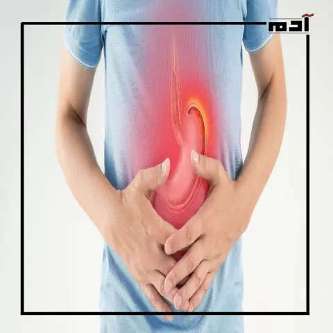 Treatment of gastritis.. How to overcome pain and avoid serious complications