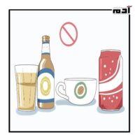 علاج الإسهال السريع.. حلول منزلية قبل زيارة الطبيب 1 علاج الإسهال في البيت