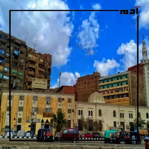 منطقة عين شمس.. تاريخ مدينة الشمس التي أبهرت العالم القديم
