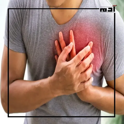 وجع القلب المفاجئ.. سر الآلام الغامضة دون إنذار مسبق