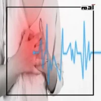 وجع القلب المفاجئ.. سر الآلام الغامضة دون إنذار مسبق 2 أسباب وجع القلب المفاجئ