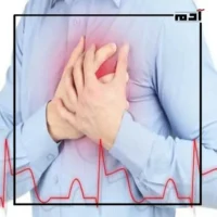 وجع القلب المفاجئ.. سر الآلام الغامضة دون إنذار مسبق 3 علاج وجع القلب المفاجئ
