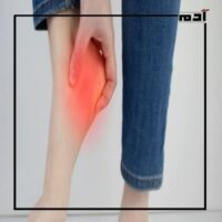 تعرف على سبب وجع كعب الرجل وأعراضه الخطيرة 2 أعراض وجع كعب الرجل