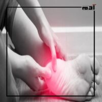 تعرف على سبب وجع كعب الرجل وأعراضه الخطيرة 4 علاج وجع كعب الرجل
