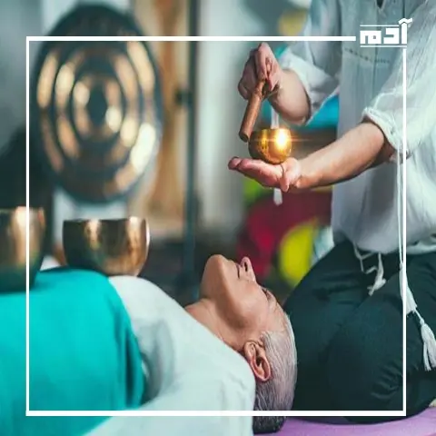 العلاج بالطاقة.. كيف تعيد توازن جسدك وروحك؟
