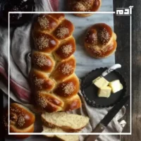 طريقة عمل خبز البريوش اللذيذ بأسهل الخطوات وألذ طعم 3 أسرار نجاح خبز البريوش