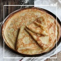 طريقة عمل الكريب بأسهل الخطوات وألذ الحشوات 1 طريقة عمل الكريب