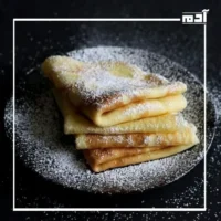 طريقة عمل الكريب بأسهل الخطوات وألذ الحشوات 3 نصائح لنجاح طريقة عمل الكريب