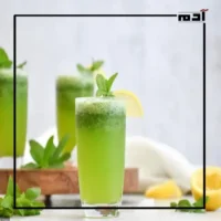 طريقة عمل الليمون الفرنسي المنعش.. سر الانتعاش والصحة في كوب 1 طريقة عمل الليمون الفرنسي المنعش