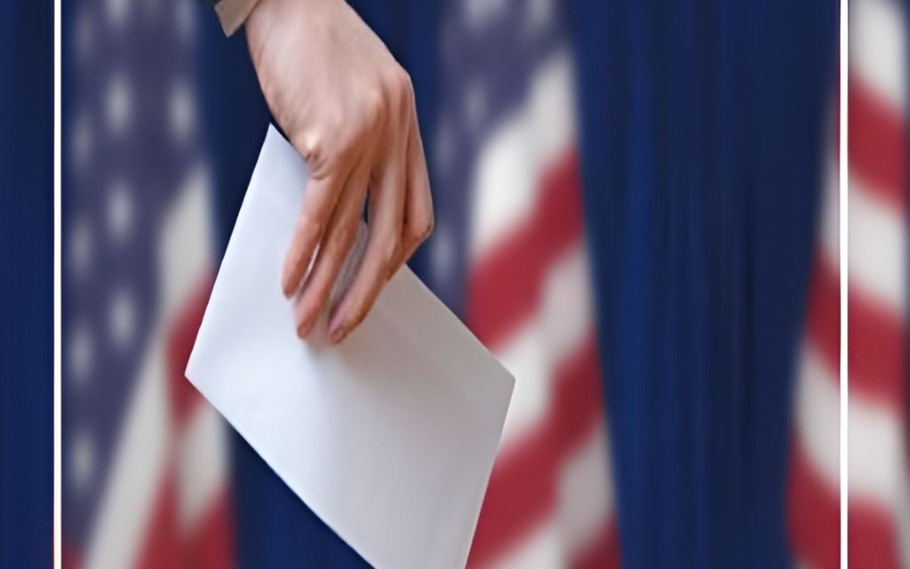حقائق صادمة عن الانتخابات الأمريكية ستفاجئك بلا شك