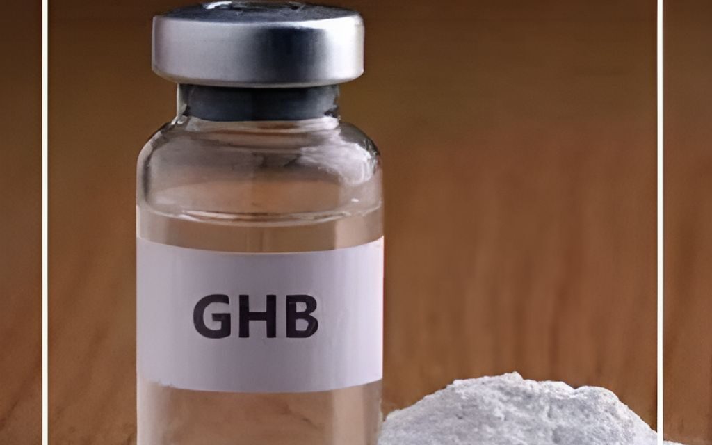 عقار GHB.. سلاح خفي يهدد بقوة