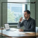 فوائد شرب الماء للطاقة والتركيز