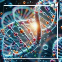 رحلة داخل المادة الوراثية DNA.. أسرار لا تعرفها عن جسدك 1 ماذا تعرف عن المادة الوراثية DNA؟