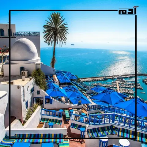 أشهر الوجهات السياحية في تونس.. مزيج من التاريخ والجمال