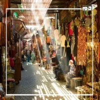 أشهر الوجهات السياحية في تونس.. مزيج من التاريخ والجمال 1 المدينة العتيقة