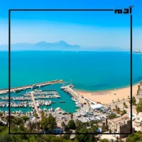 أشهر الوجهات السياحية في تونس.. مزيج من التاريخ والجمال 3 جزيرة جربة