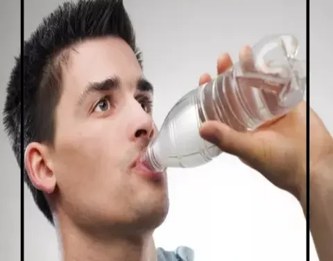 فوائد شرب الماء للطاقة والتركيز.. اكتشفها الآن- فيديو
