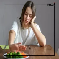 فقدان الشهية العصبي والشراهة.. اكتشف الأسباب الخفية وراء اضطرابات الطعام 3 أعراض فقدان الشهية العصبي