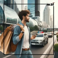 التسوق الذكي أثناء السفر.. كيف تجعل رحلتك ممتعة ومربحة؟ 4 فوائد التسوق الذكي أثناء السفر