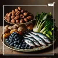 ودع النسيان.. أطعمة لتعزيز الذاكرة والتركيز في حياتك اليومية- فيديو 1 ما أفضل أطعمة لتعزيز الذاكرة والتركيز؟
