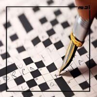 من هو مخترع الكلمات المتقاطعة ولماذا أصبحت لعبة عالمية؟ 2 تاريخ الكلمات المتقاطعة