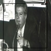 إلهامي المليجي يستحضر روح غالب هلسا في ندوة رواية السؤال 1 من هو الكاتب غالب هلسا؟