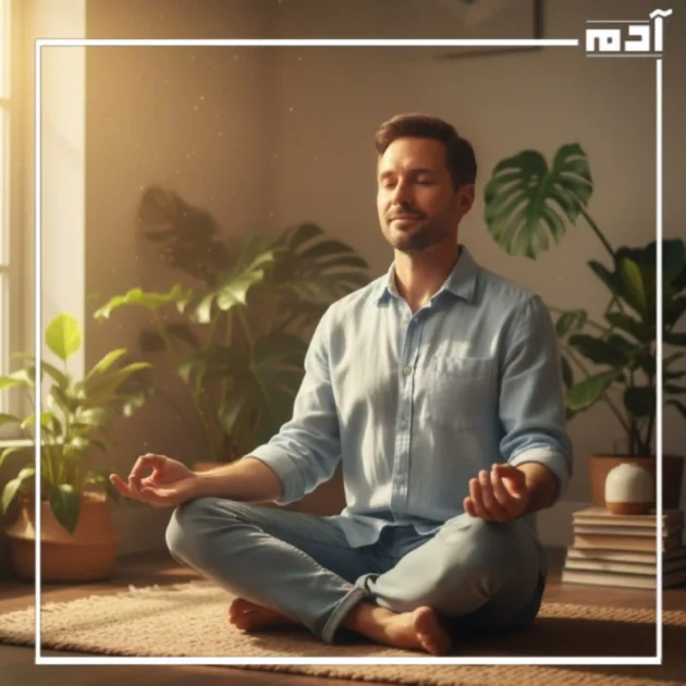 أسباب التوتر اليومي