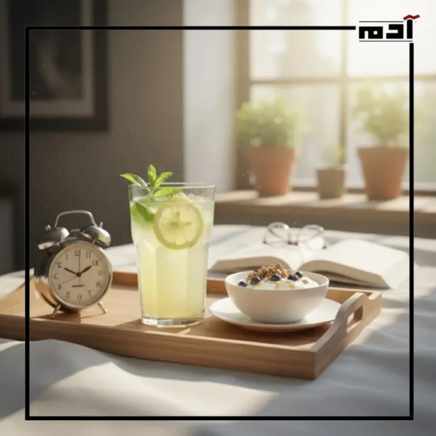 فوائد عصير الليمون بالنعناع.. سر الانتعاش والصحة اليومية 3 أفضل وقت لشرب عصير الليمون بالنعناع