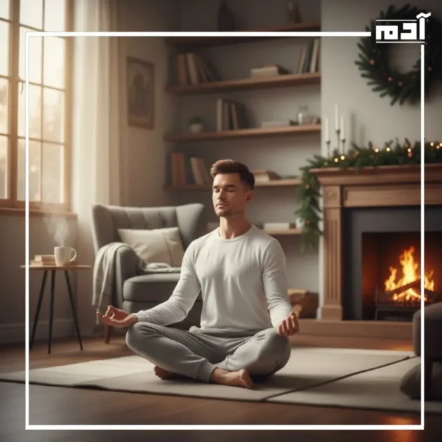 إدارة التوتر بشكل فعّال