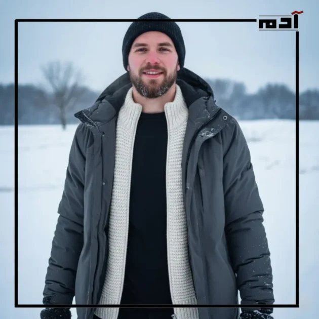 ارتداء الملابس المناسبة للوقاية من أمراض الشتاء